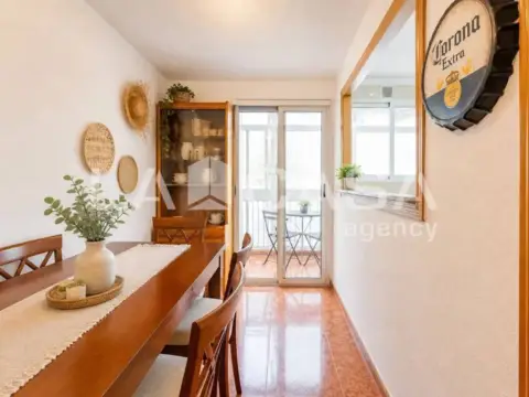 Piso en Jaume Roig