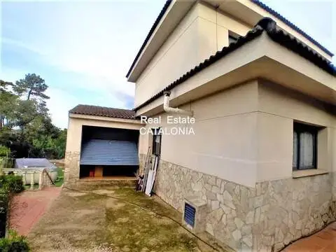 Chalet en Urbanitzacions del Nord