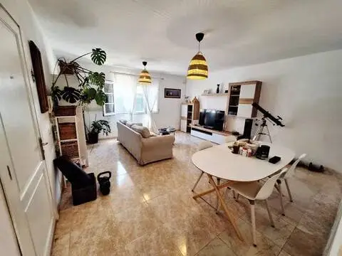 Piso en calle Enrique IV
