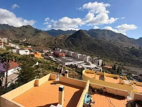 Piso en Área de Anaga