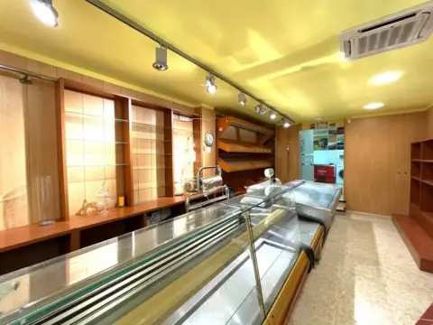 Local comercial en Palamós