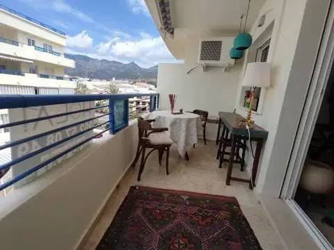 Piso en Plaza de Toros-Las Albarizas-La Ermita
