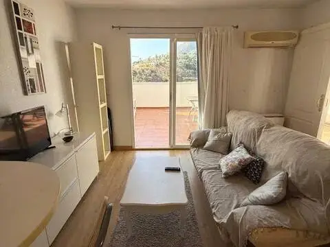 Piso en Nueva Torrequebrada