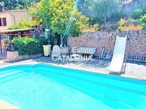 Chalet en Roca Grossa-Serra Brava