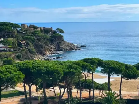 Ático en La Fosca-Cala Margarida