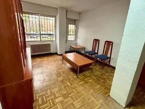Piso en Talamanca de Jarama