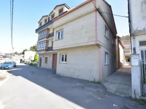 Chalet en Travesía de la Armada