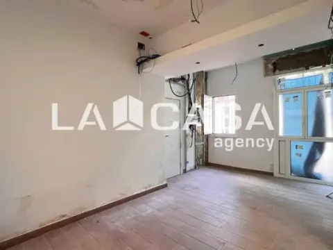 Local comercial en Barcelona Capital