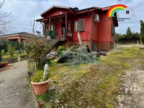 Chalet en Escalona