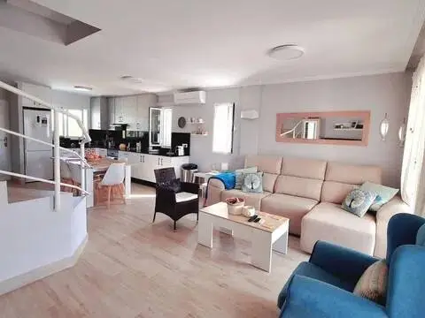 Piso en Vista de los Ángeles-Rumina
