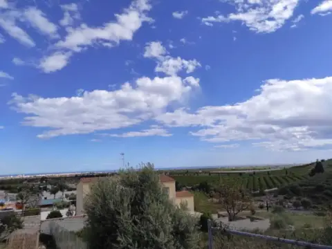 Terreno en Vinaròs