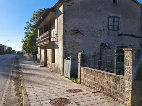 Chalet en calle Lugar Pedreira, 1
