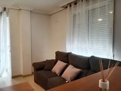 Piso en calle Profesor Mulián