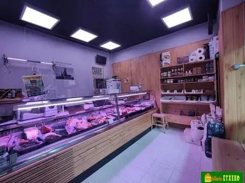 Local comercial en calle de Sotera de la Mier