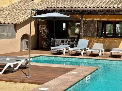 Chalet en calle Sa Punta Des Forn, 23