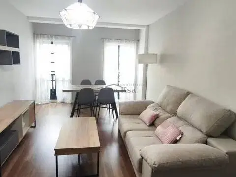 Piso en Casco Vello