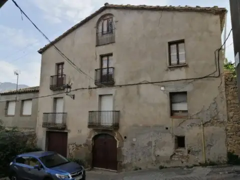 Chalet en Oliana