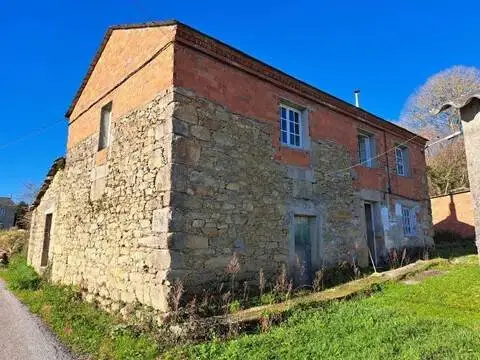 Chalet en Vilalba