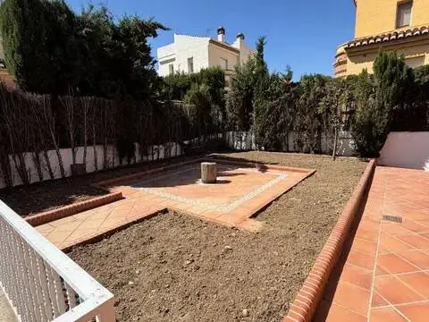 Chalet en Ogíjares