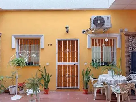 Piso en Churriana-El Pizarrillo-La Noria-Guadalsol