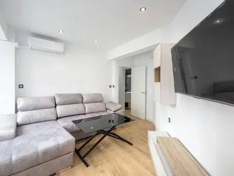 Piso en Zaidín-Vergeles