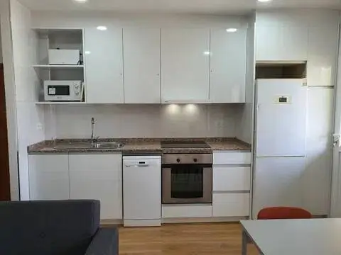 Habitación en calle Sánchez Morate