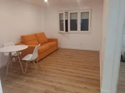 Piso en La Magdalena-Versalles