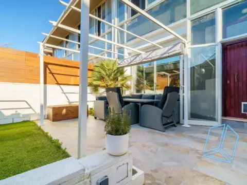 Chalet en Begues