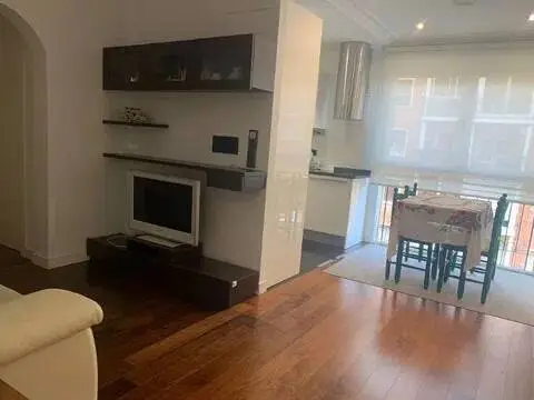 Piso en San Juan - Donibane