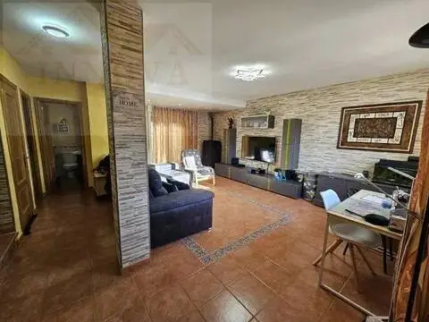 Chalet en Magaz de Pisuerga