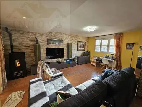 Chalet en Magaz de Pisuerga