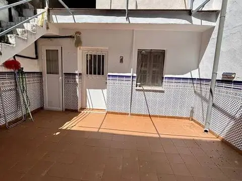 Casa adosada en Mesegar de Tajo