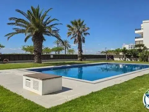 Piso en Carrer de Francesc Eiximenis