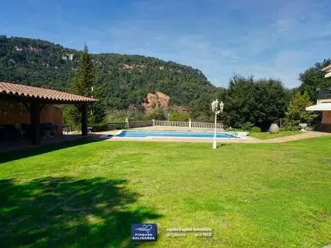 Chalet en Tagamanent