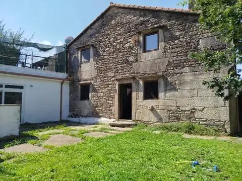 Casa rústica en calle Bamiro, 7