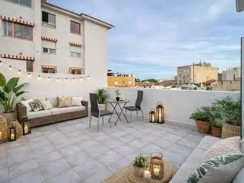 Casa adosada en Sant Joan d'Alacant