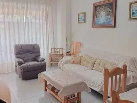 Piso en Lo Pagán