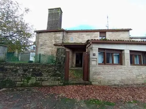 Casa rústica en calle Bamiro, 7