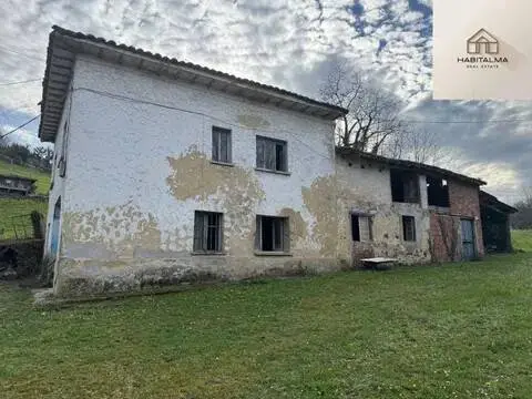 Chalet en Lomo Pilón
