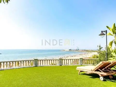 Chalet en La Geltrú-Casernes-Sant Jordi