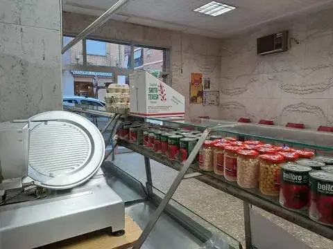 Local comercial en Almàssera