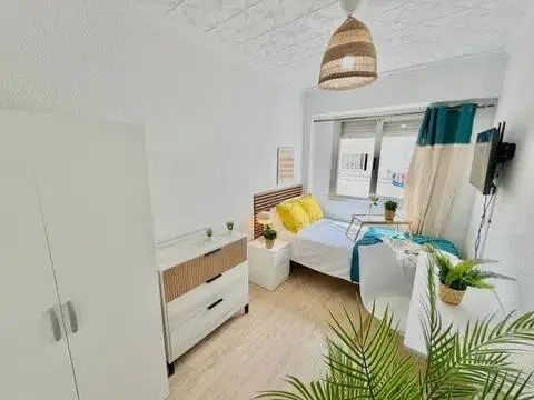Habitación en Avenida de Novelda