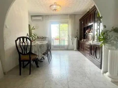 Piso en La Milagrosa-La Estrella-San Antón