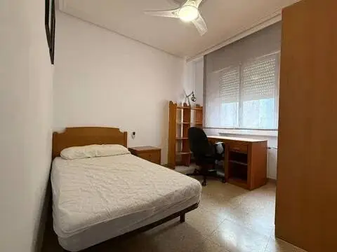 Habitación en La Alhóndiga