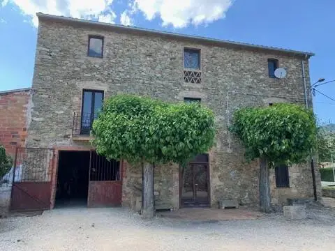 Chalet en Sant Esteve de Llémena