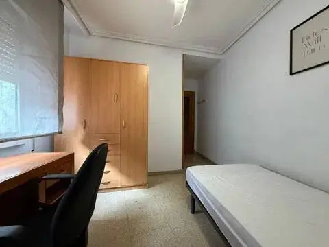 Habitación en La Alhóndiga