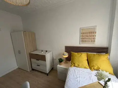 Habitación en Avenida de Novelda