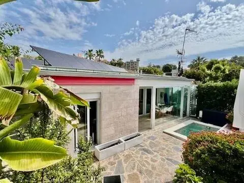 Casa en Vallpineda-Rocamar