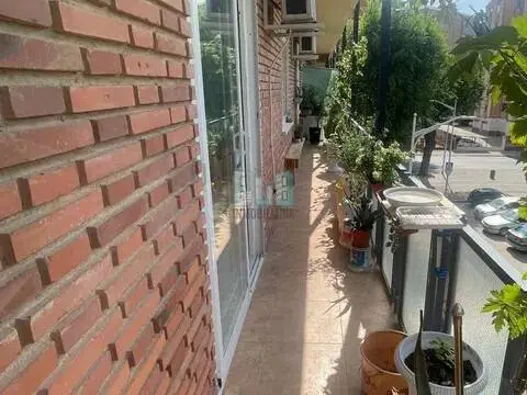 Piso en La Milagrosa-La Estrella-San Antón