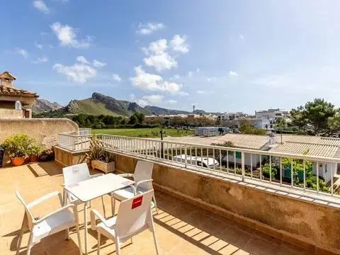 Piso en Pollença